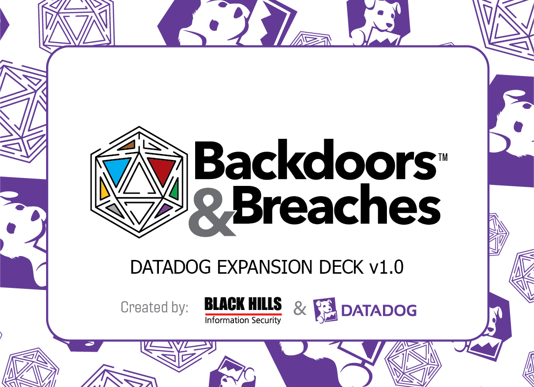 DataDog Expansion